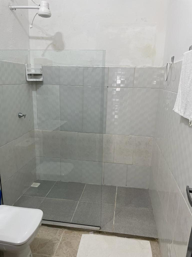 Kitnet Quatro Ilhas Bombinhas Exterior foto